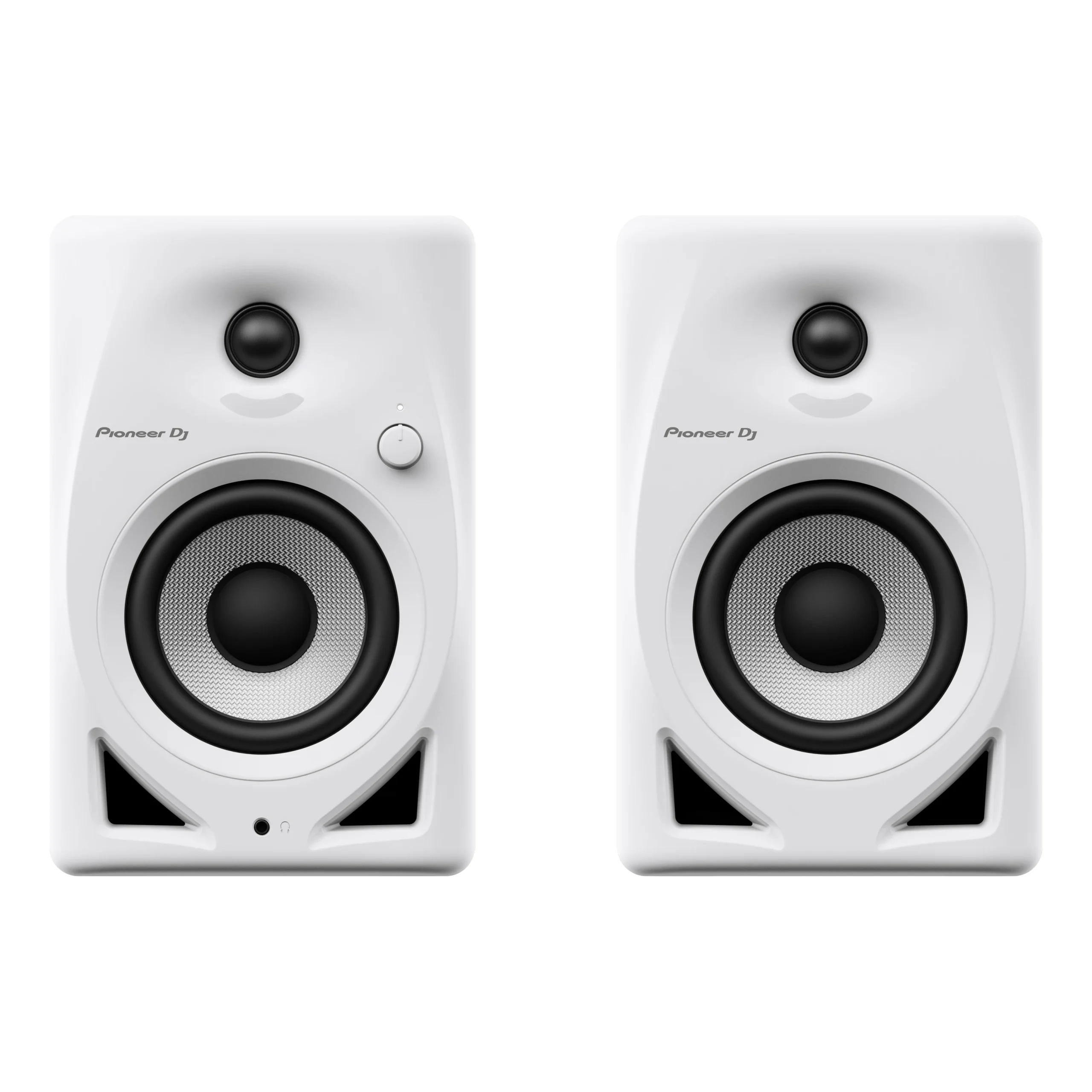 Pioneer DJ DM-40D White