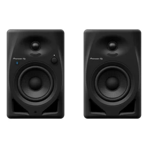 Pioneer DM-40D-BT - Noire