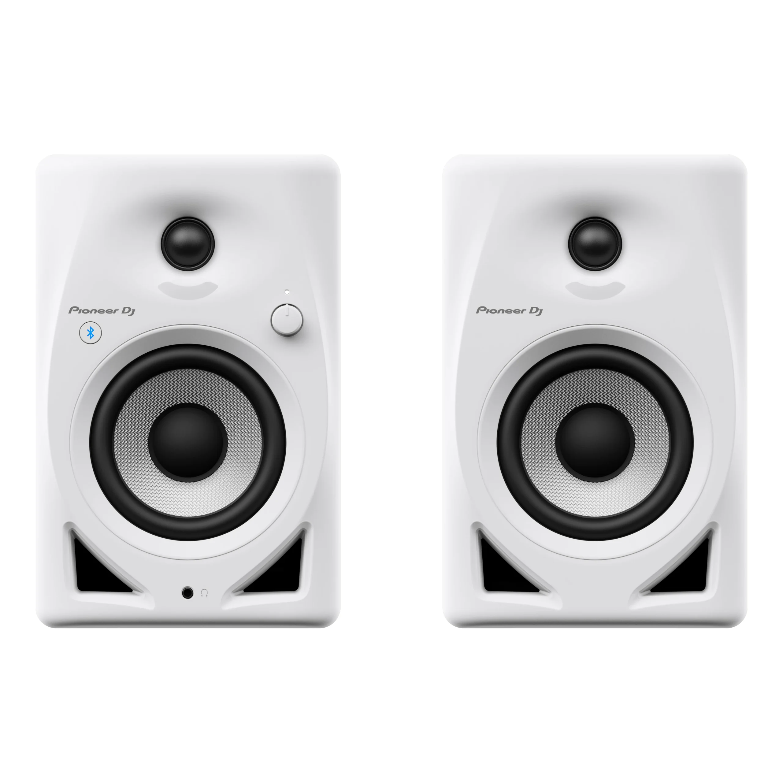 Pioneer DM-40D-BT White