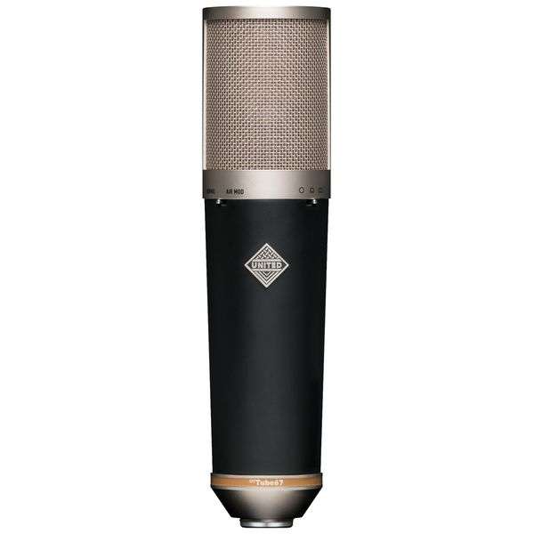 United Studio UT Tube 67