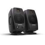 adam audio D3V black