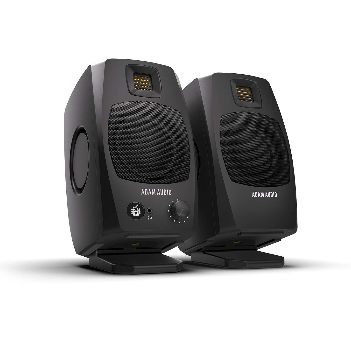 adam audio D3V black