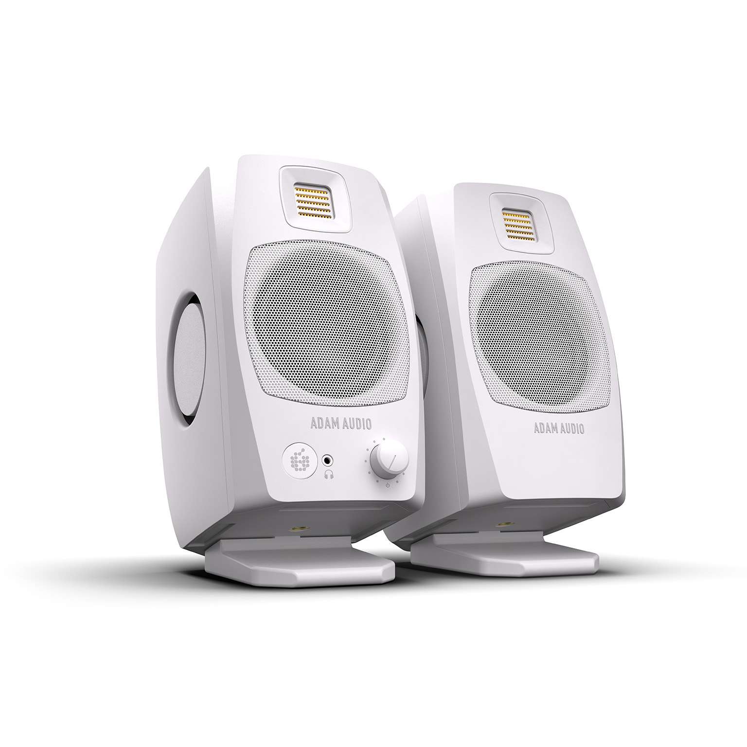 Adam Audio D3V White