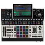 Akai MPC XL