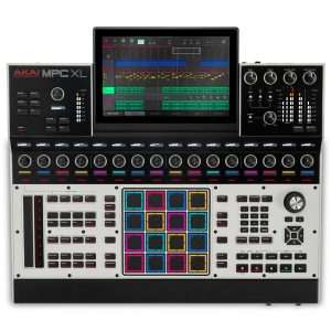 Akai MPC XL
