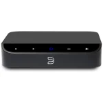 Bluesound Node Nano Noir