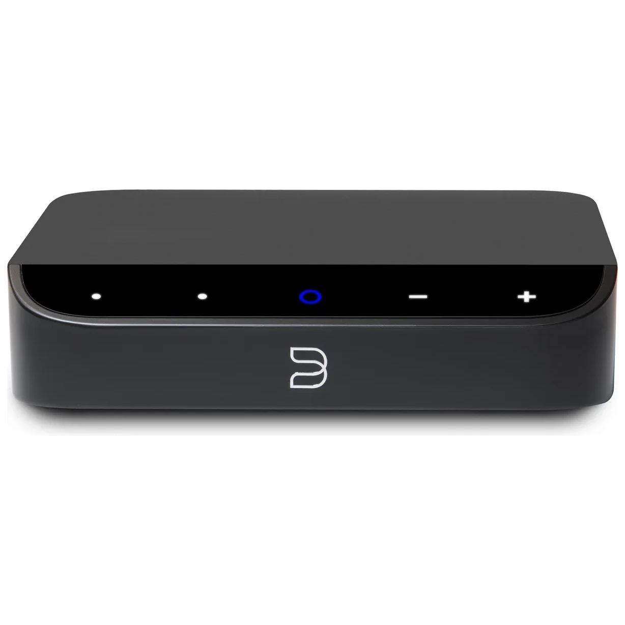 Bluesound Node Nano Noir