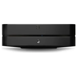Bluesound Powernode Noir 2025