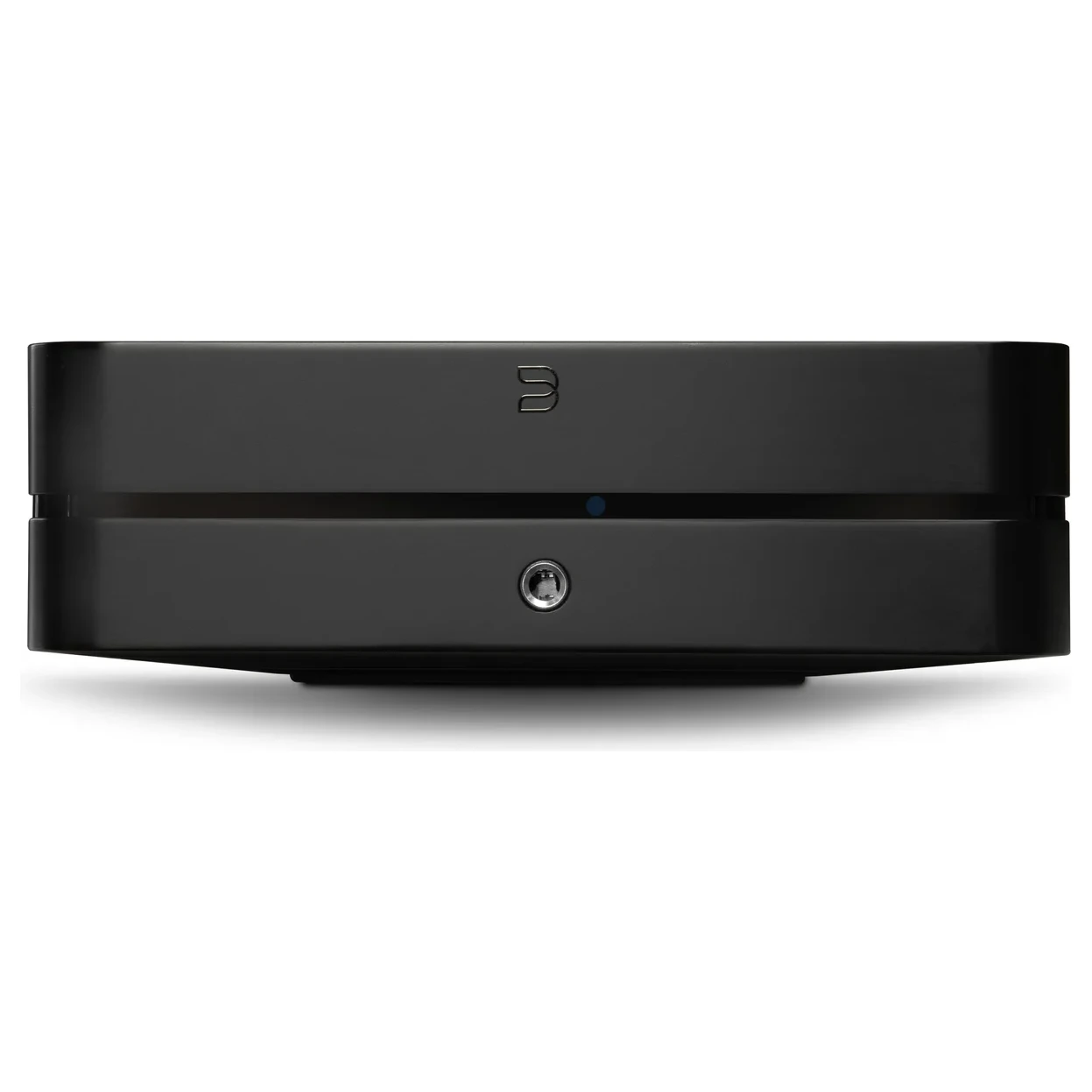 Bluesound Powernode Noir 2025