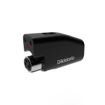 D'Addario Mic Mute PW IRMM Gate Infrarouge