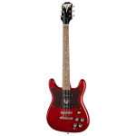 Epiphone Wiltshire P-90 Cherry Red