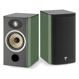 Focal Aria Evo X N1 Vert