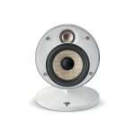 Focal Dome Flax White