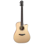 Furch Green DC SM LRB Anthem