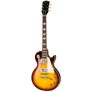 Gibson Custom Les Paul '58 Standard VOS - Bourbon Burst
