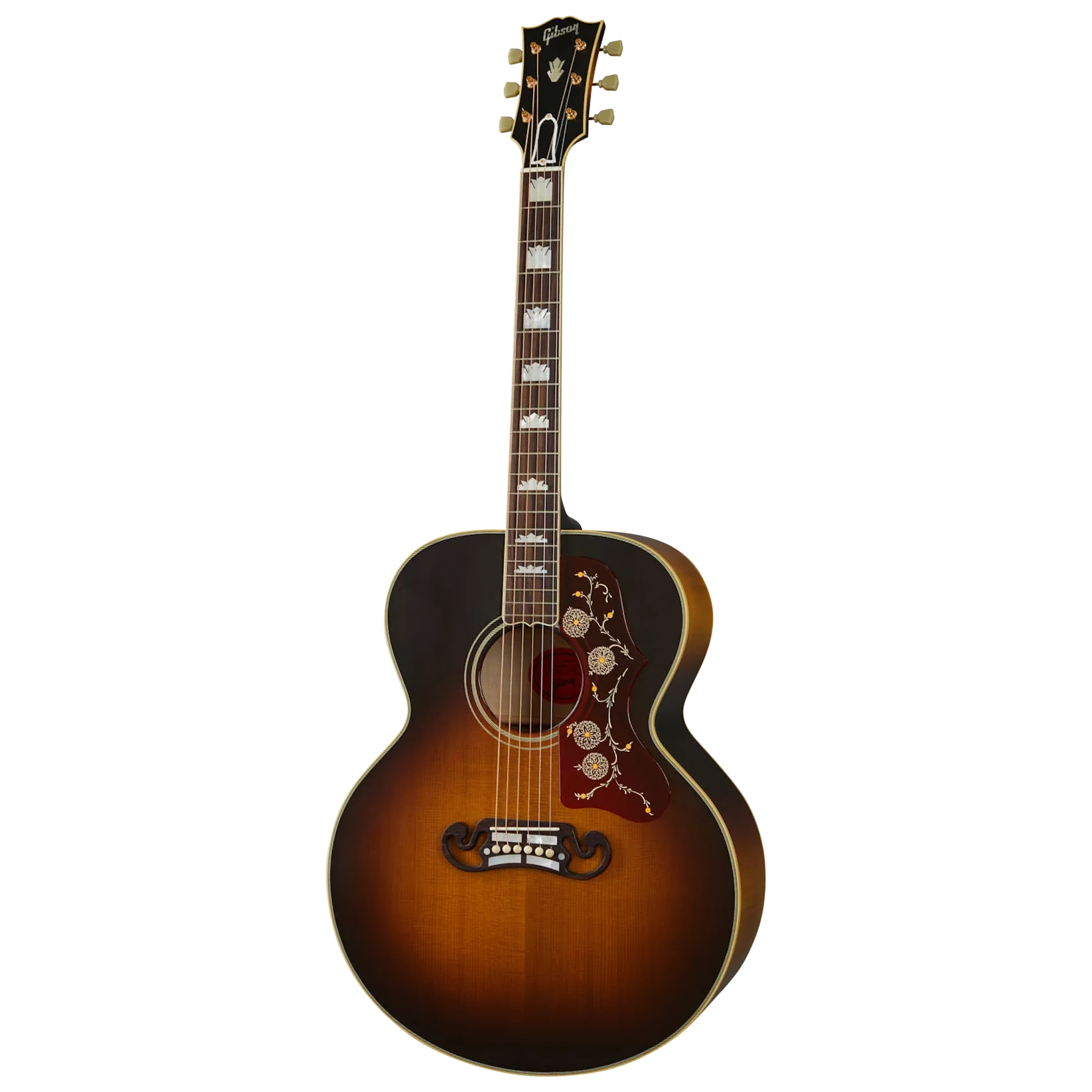 Gibson Custom Shop SJ-200 1957