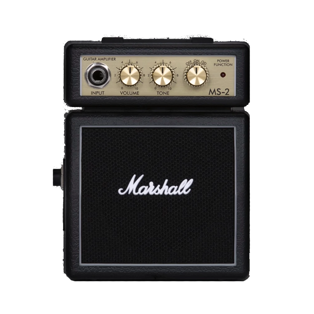 Marshall MS2
