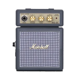 Marshall MS2