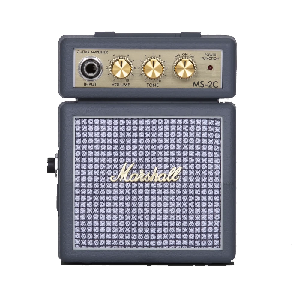 Marshall MS2