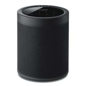 Yamaha MusicCast 20 black