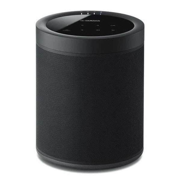 Yamaha MusicCast 20 black