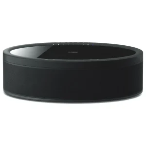 Yamaha MusicCast 50 Noir