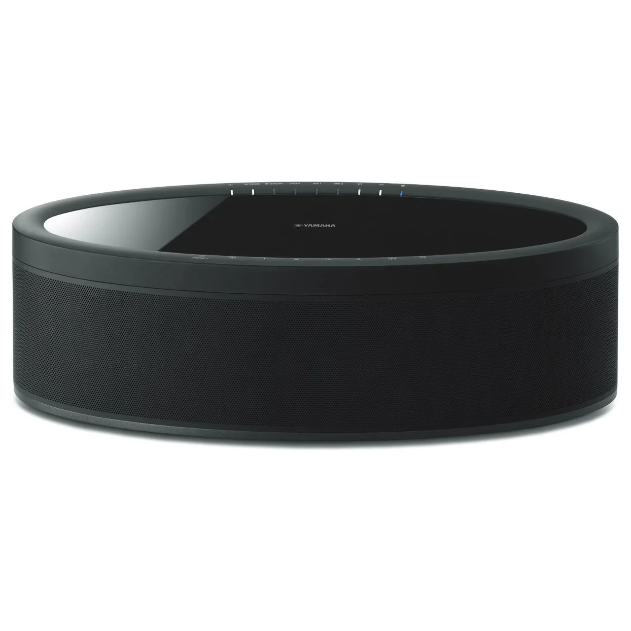 Yamaha MusicCast 50 Noir