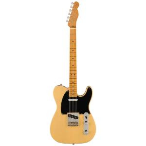 Fender Nocaster Vintera II Blackguard Blonde