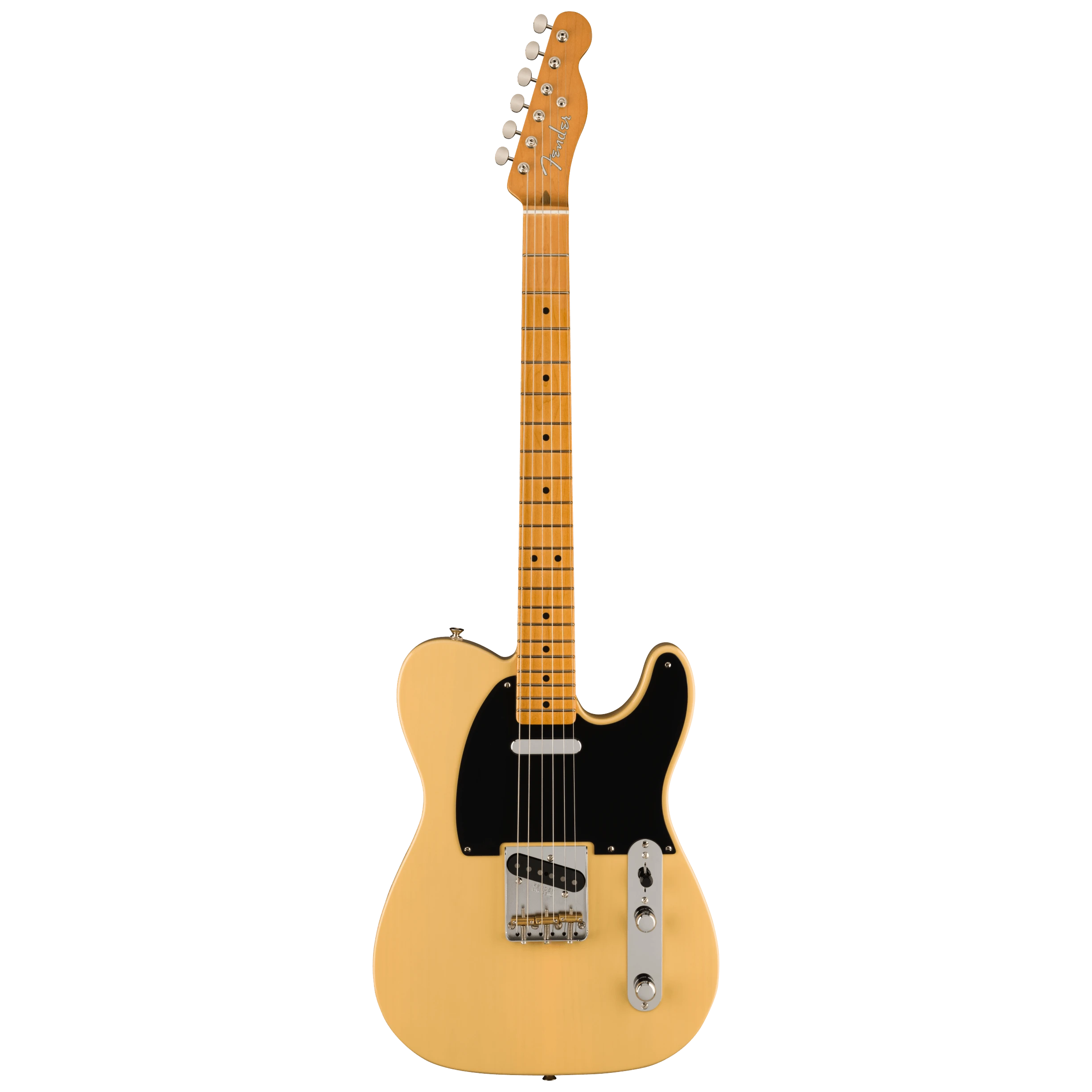 Fender Nocaster Vintera II Blackguard Blonde