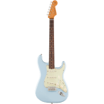 Fender Vintera III Stratocaster Sonic Blue Early 60