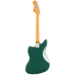 0149340346 fender jaguar vintera iii sherwood mid 60s sherwood green 2
