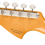 0149340346 fender jaguar vintera iii sherwood mid 60s sherwood green 5
