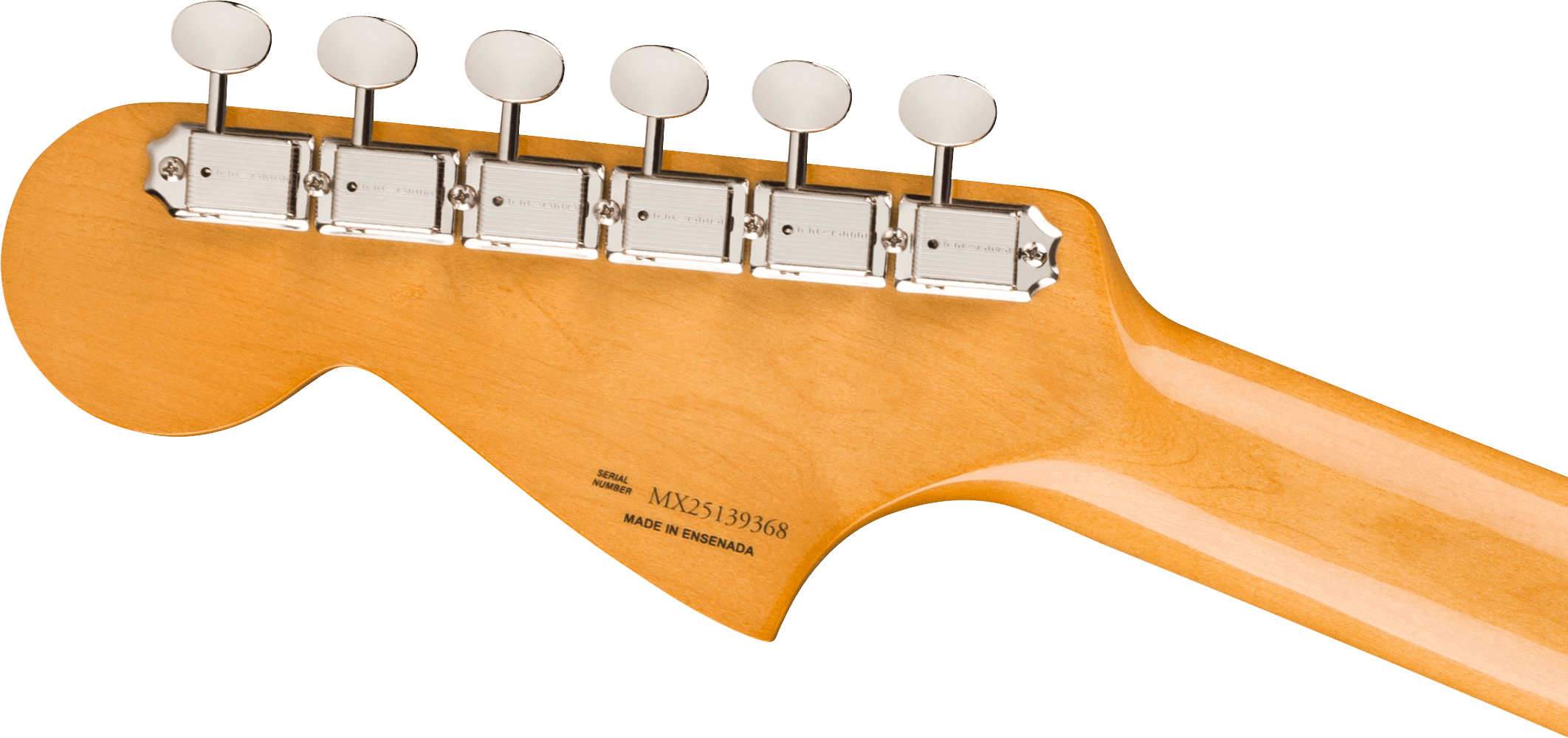 0149340346 fender jaguar vintera iii sherwood mid 60s sherwood green 5