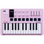 Arturia Minilab 3 Rose Quartz