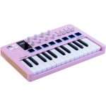 Arturia-MINILAB3-Rose-quartz-2