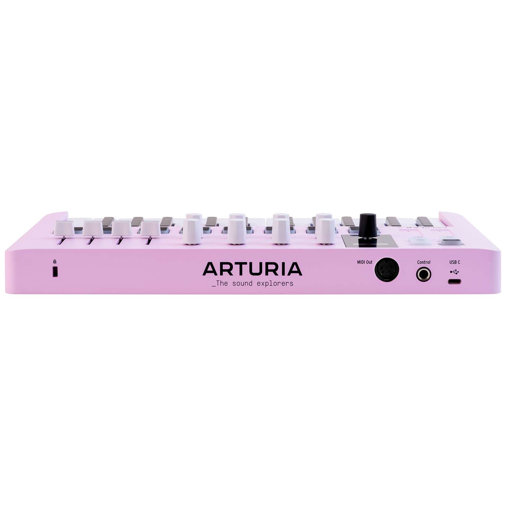 Arturia-MINILAB3-Rose-quartz-3