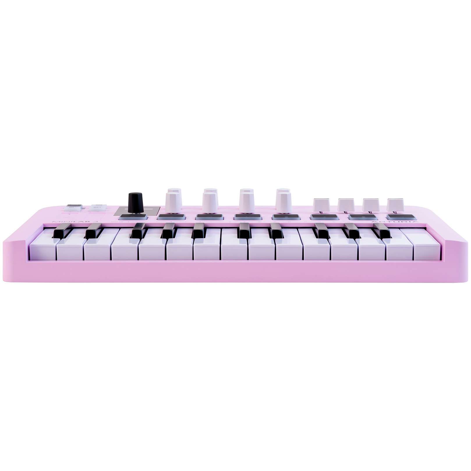 Arturia-MINILAB3-Rose-quartz-4