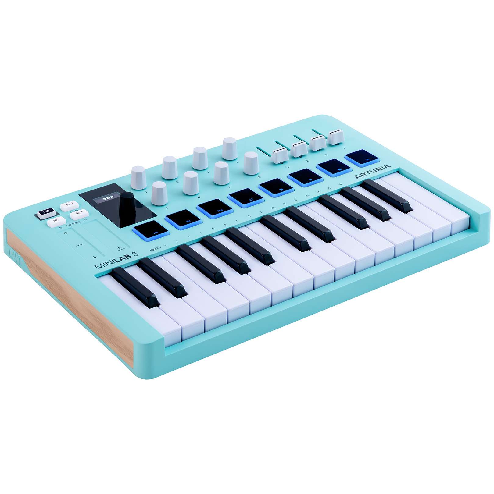 Arturia-MINILAB3-aquamarine-2