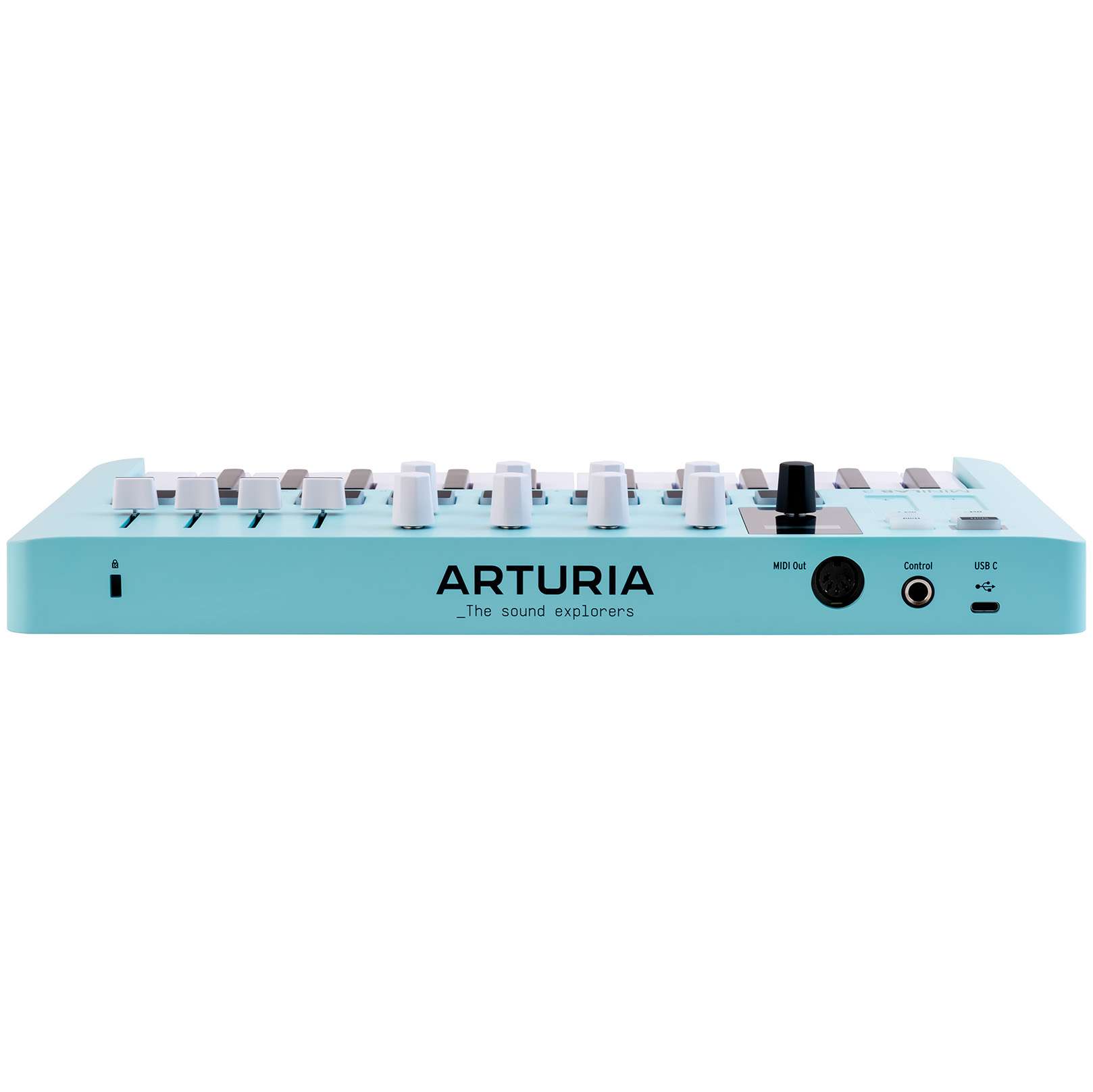 Arturia-MINILAB3-aquamarine-3