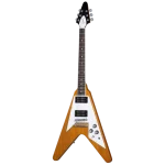 Gibson Flying V 70s antique natural