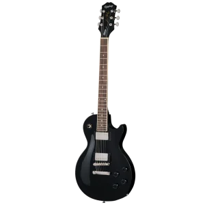 Epiphone Les Paul Tribute E1 - Ebony