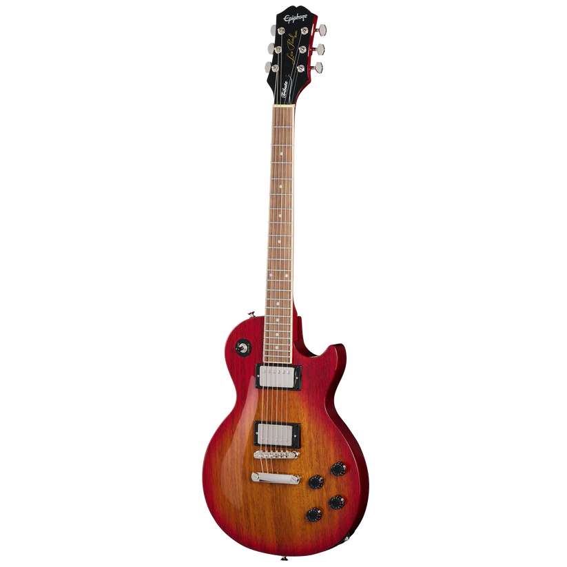 Epiphone Les paul Tribute heritage cherry