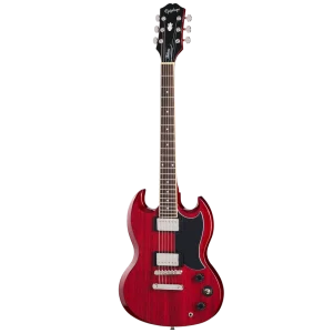 Epiphone SG Tribute E1 - Cherry