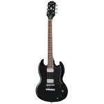 Epiphone SG Tribute ebony