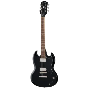 Epiphone SG Tribute ebony