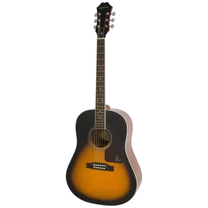 Epiphone J-45 Studio Vintage Sunburst