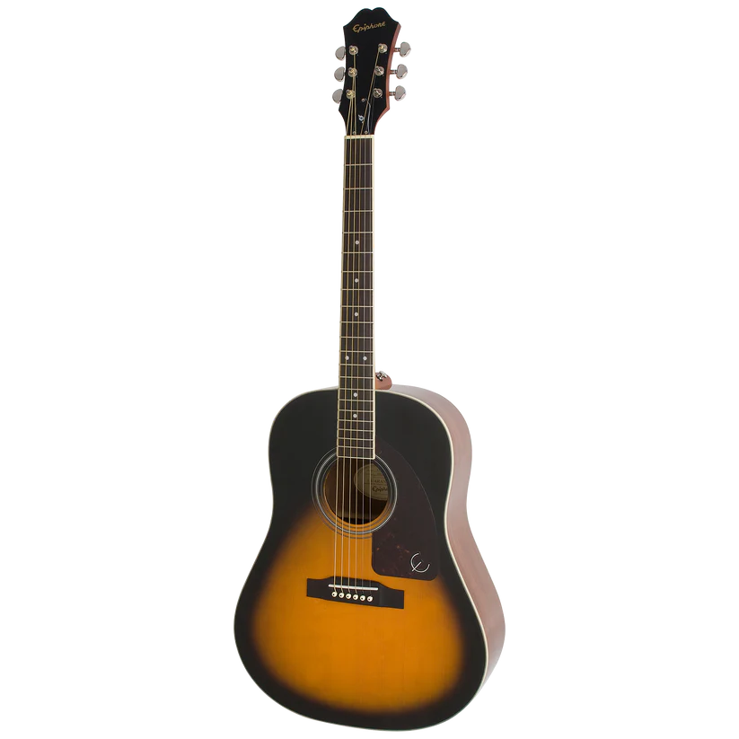 Epiphone J-45 Studio Vintage Sunburst