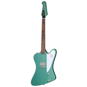 Epiphone IGC Firebird Inverness Green