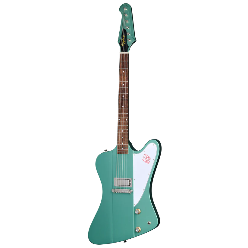 Epiphone IGC Firebird Inverness Green