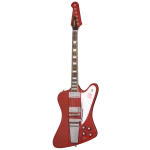 Epiphone IGC Firebird Ember Red